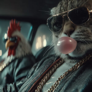 Portfolio/Style Development